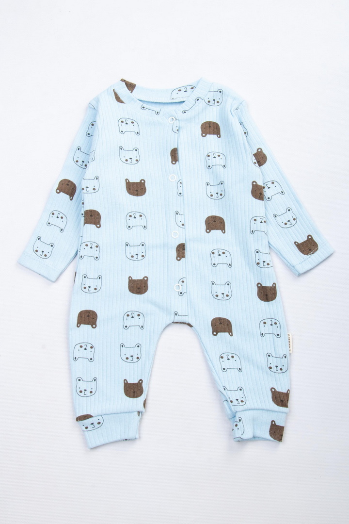 Комбінезон ясельний